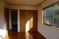 洋室収納