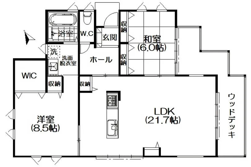 図面