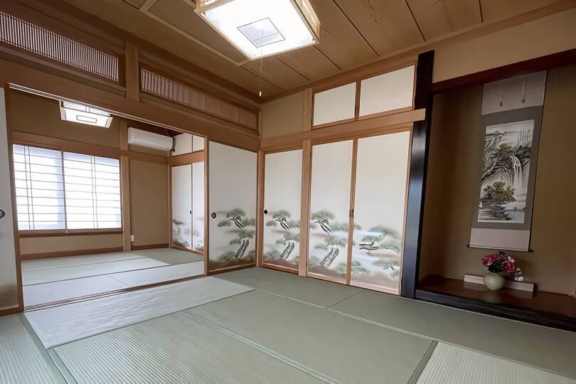和室
