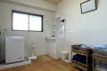 洗面＆脱衣室