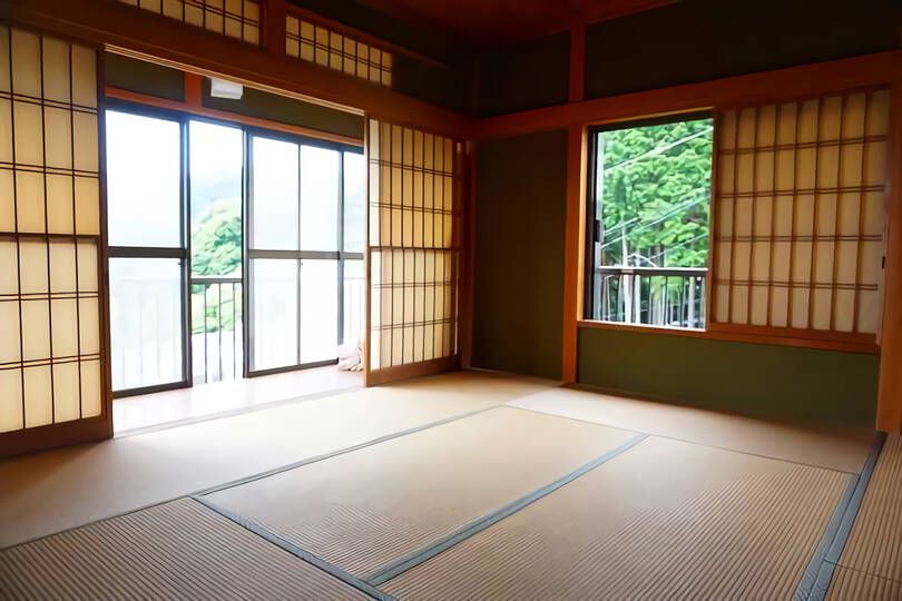和室2