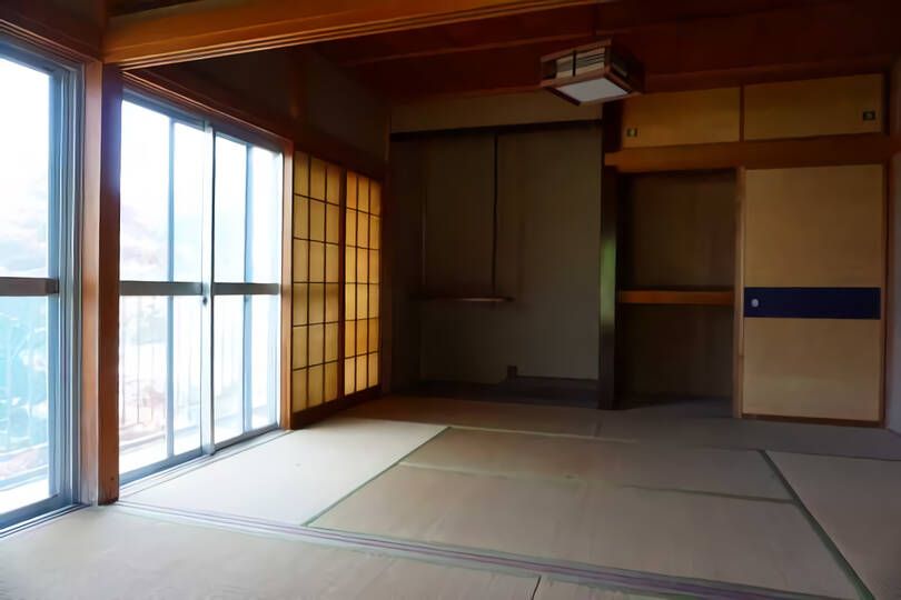 和室3