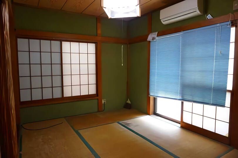 和室