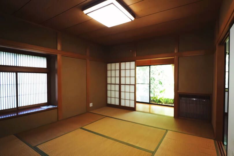 和室