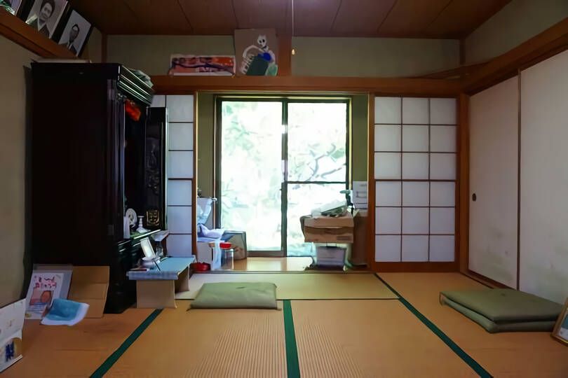 和室