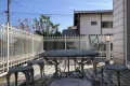 テラス