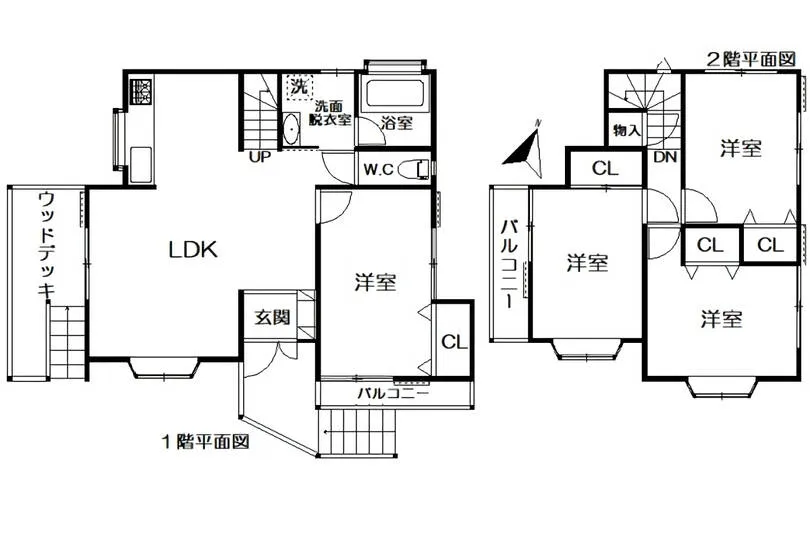 図面