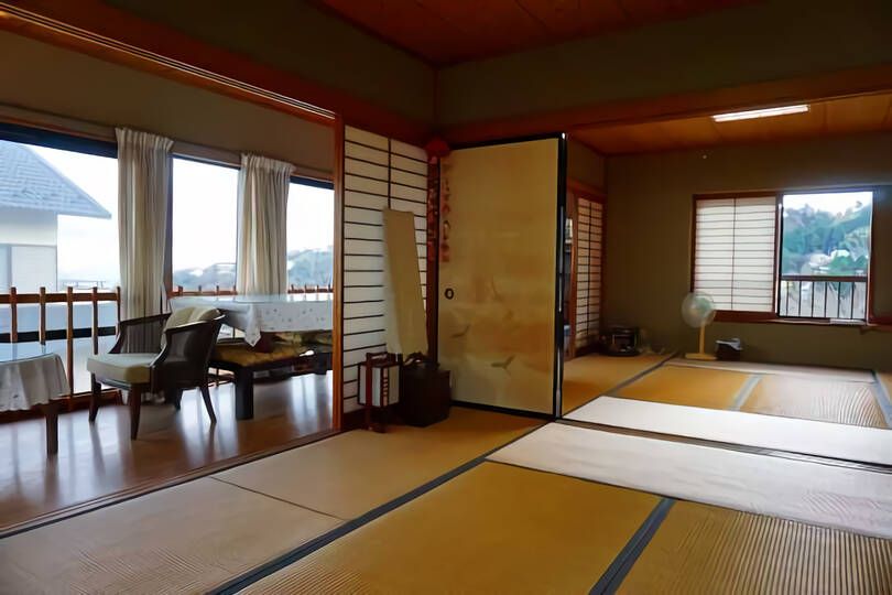 室内