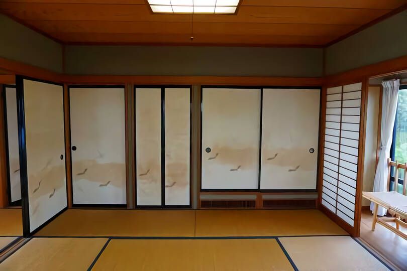 室内