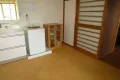洗面脱衣室