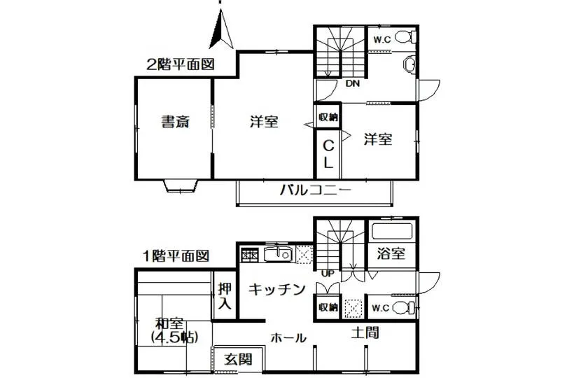 図面