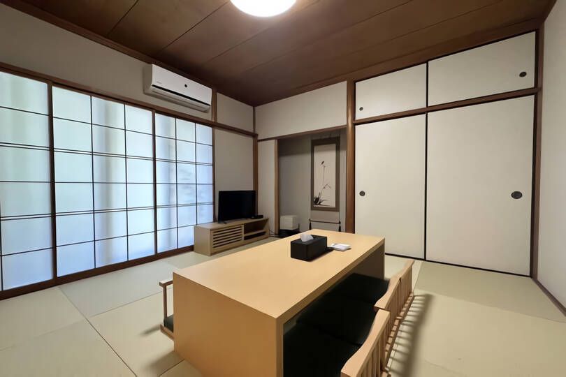 和室