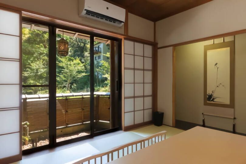 和室