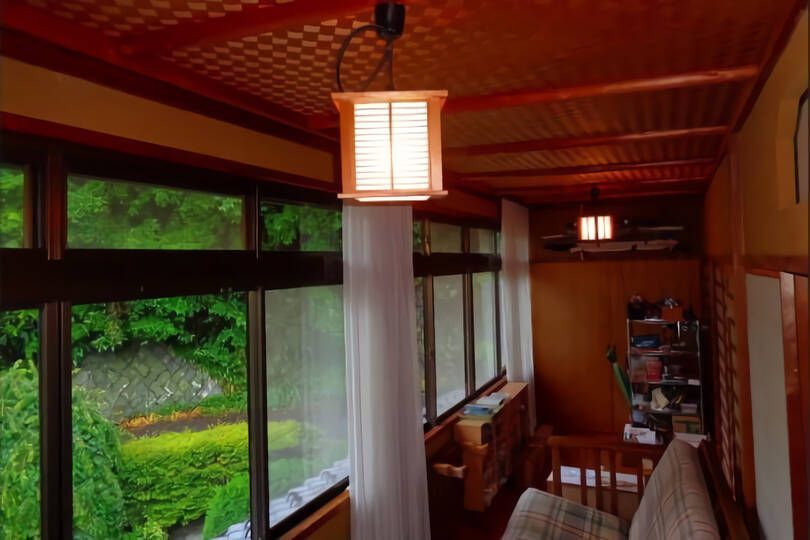 広縁