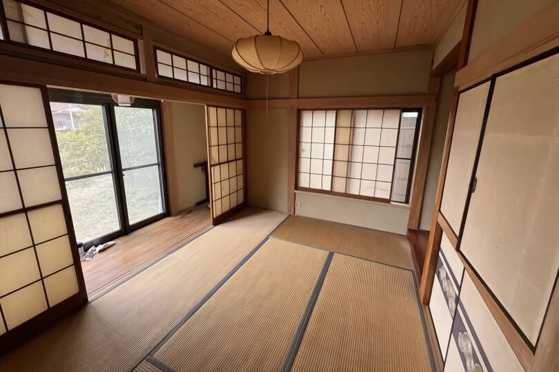 和室