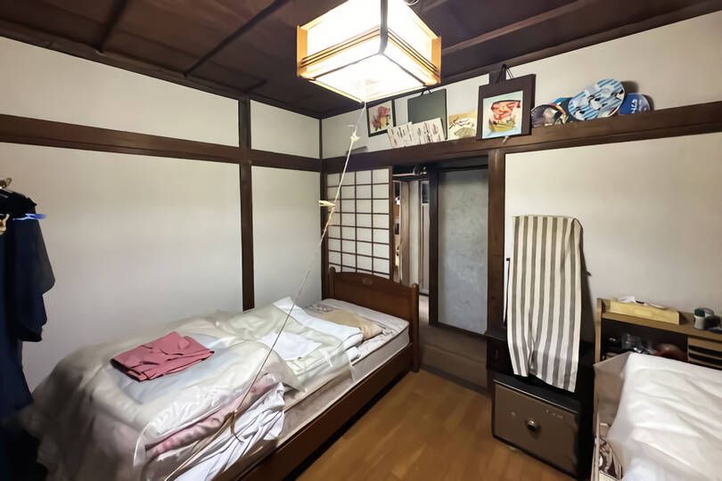 室内