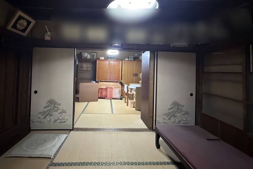室内