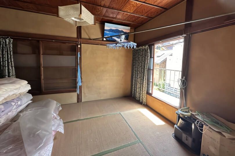 室内