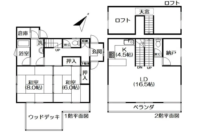 図面