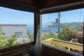 リビングからの眺望