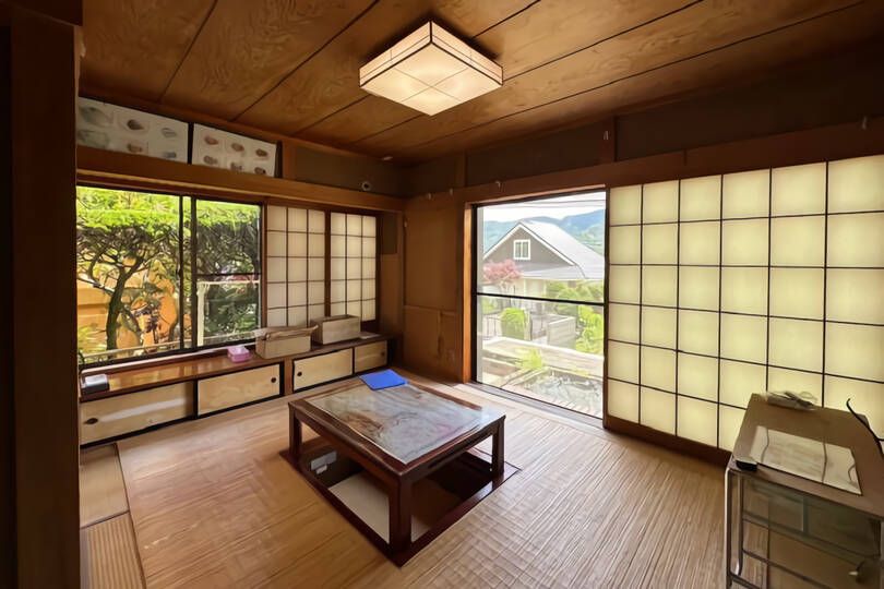 室内