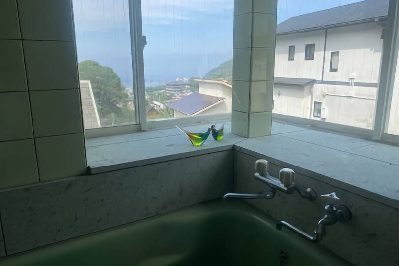 浴室