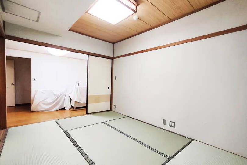 和室2