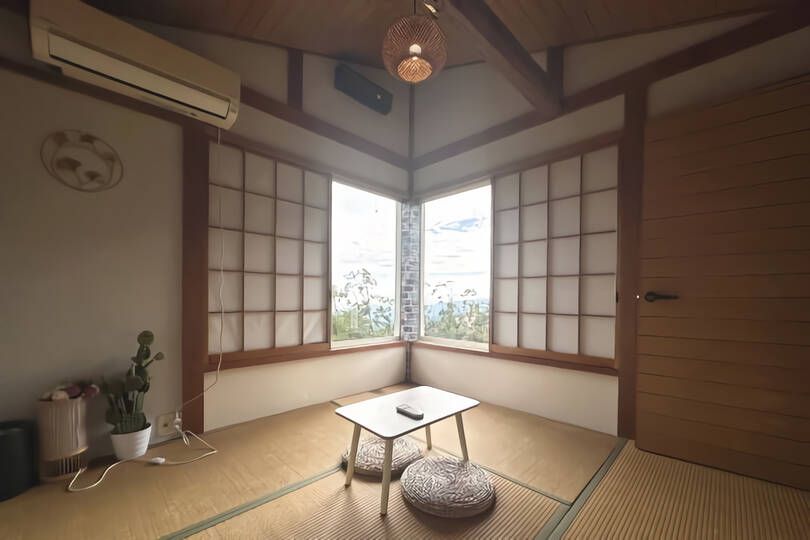 和室2
