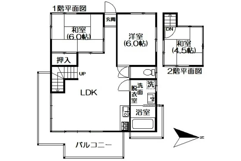 図面