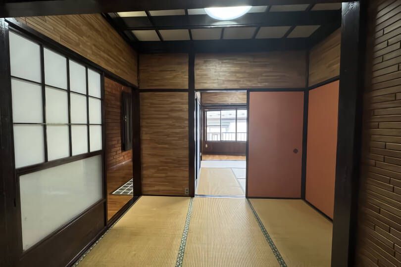 和室