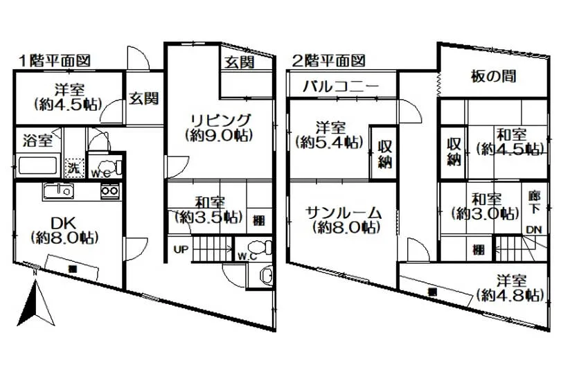 図面