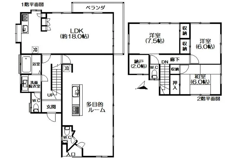 図面