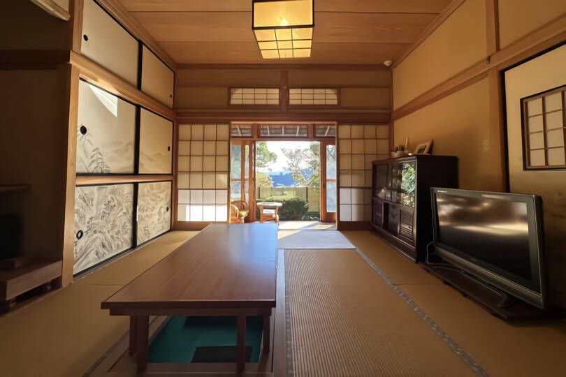 室内