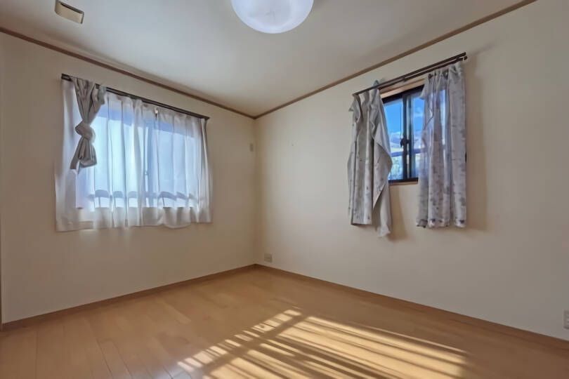 洋室