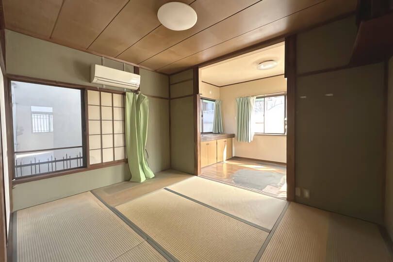和室