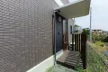 玄関ポーチ
