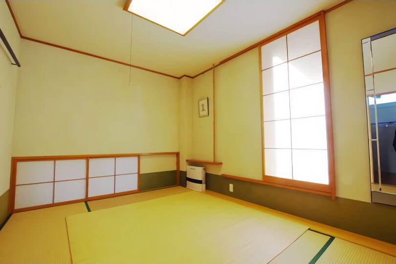和室