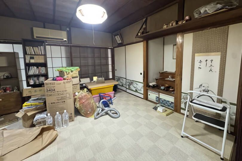 室内