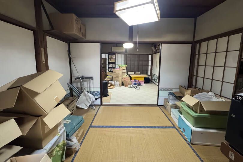 室内
