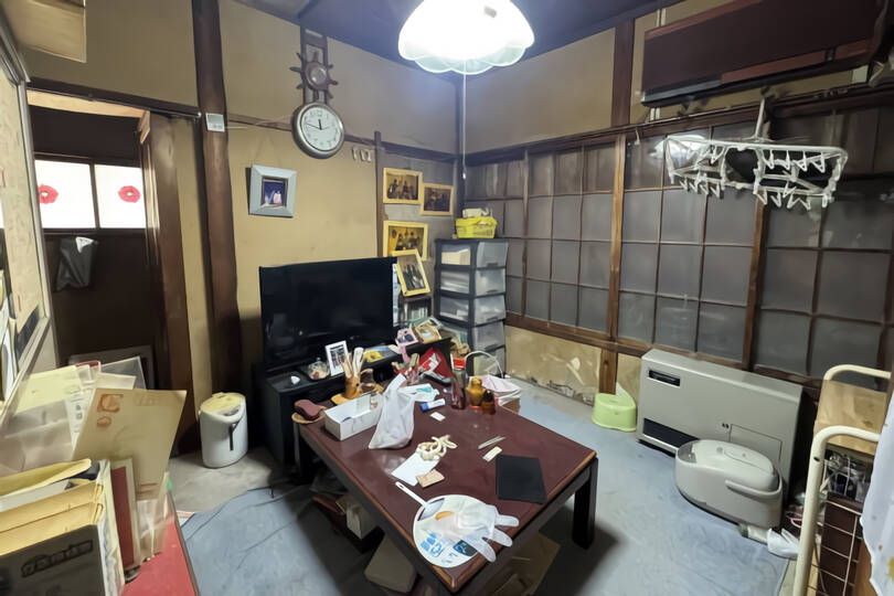 室内