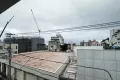 3階からの眺望