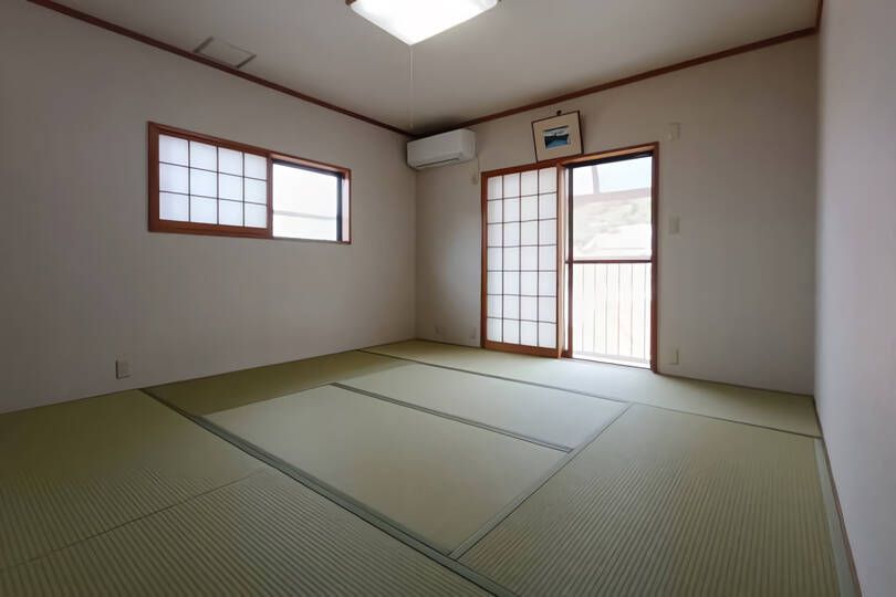 和室2