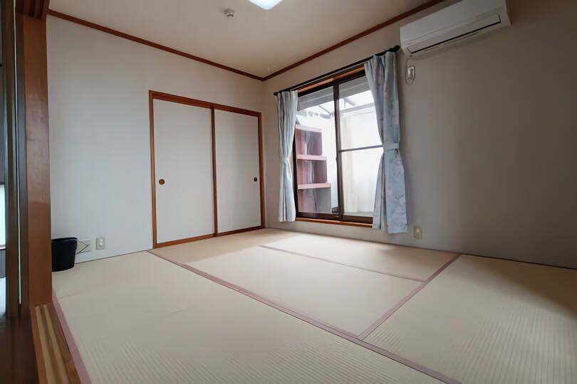 和室3