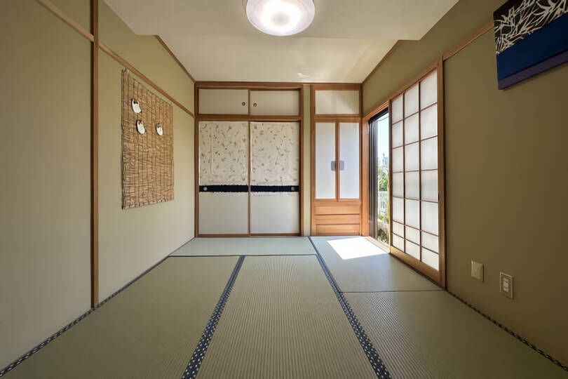 和室