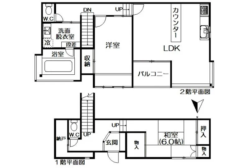 図面
