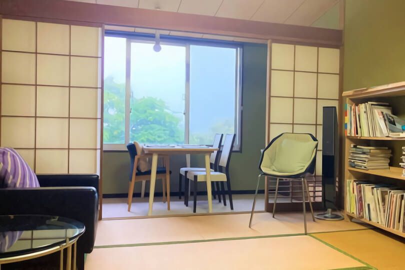 和室