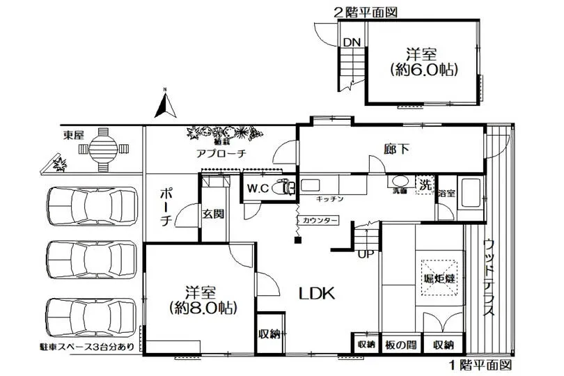 図面