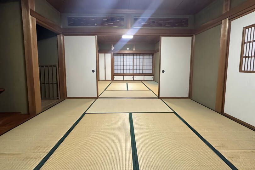 和室