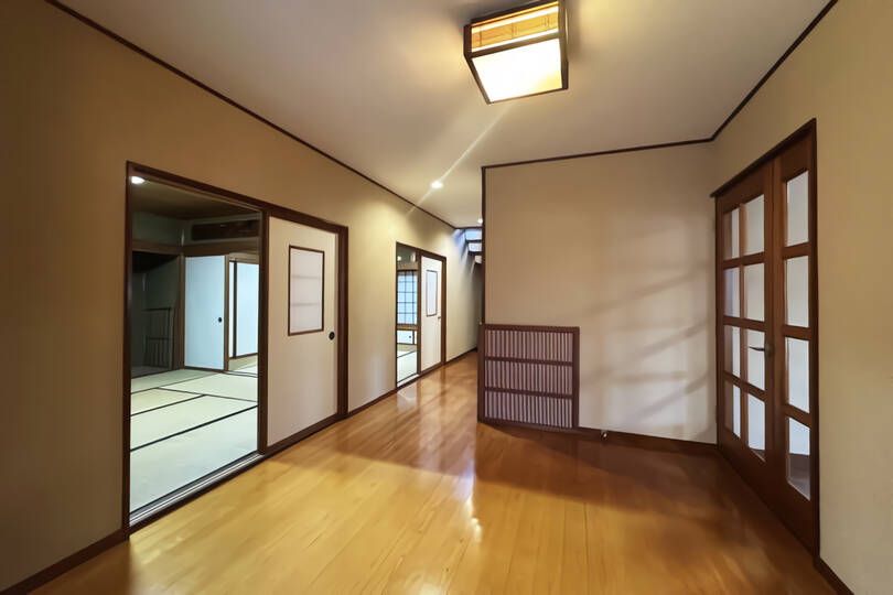 室内