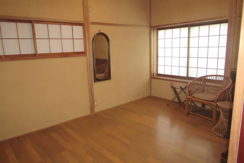 洋室1